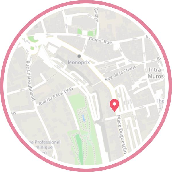 Comment aller Au Palais d'Or